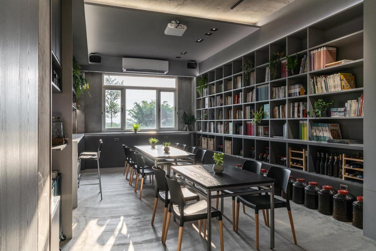Farmland B&B Guilin Luaran gambar