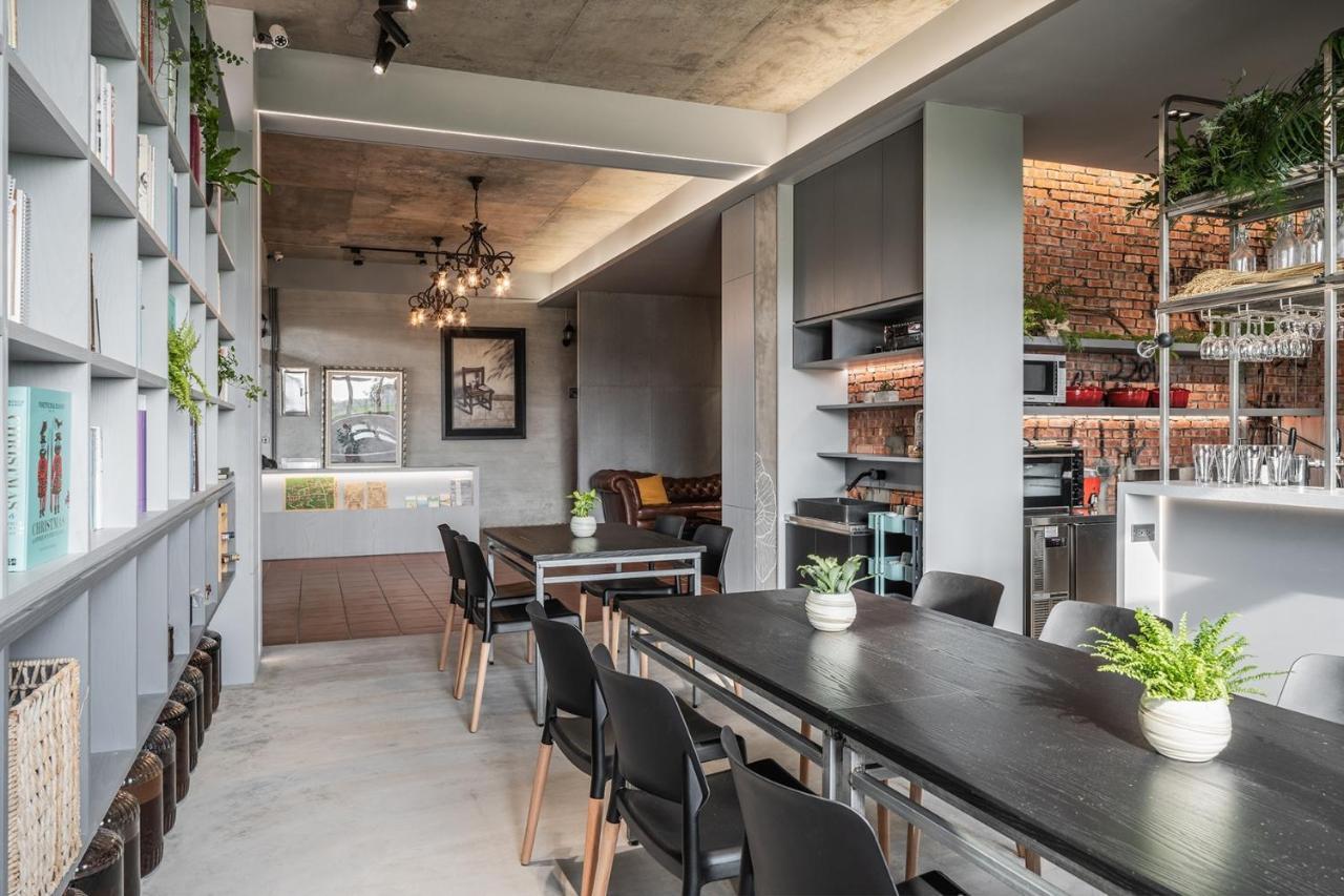 Farmland B&B Guilin Luaran gambar
