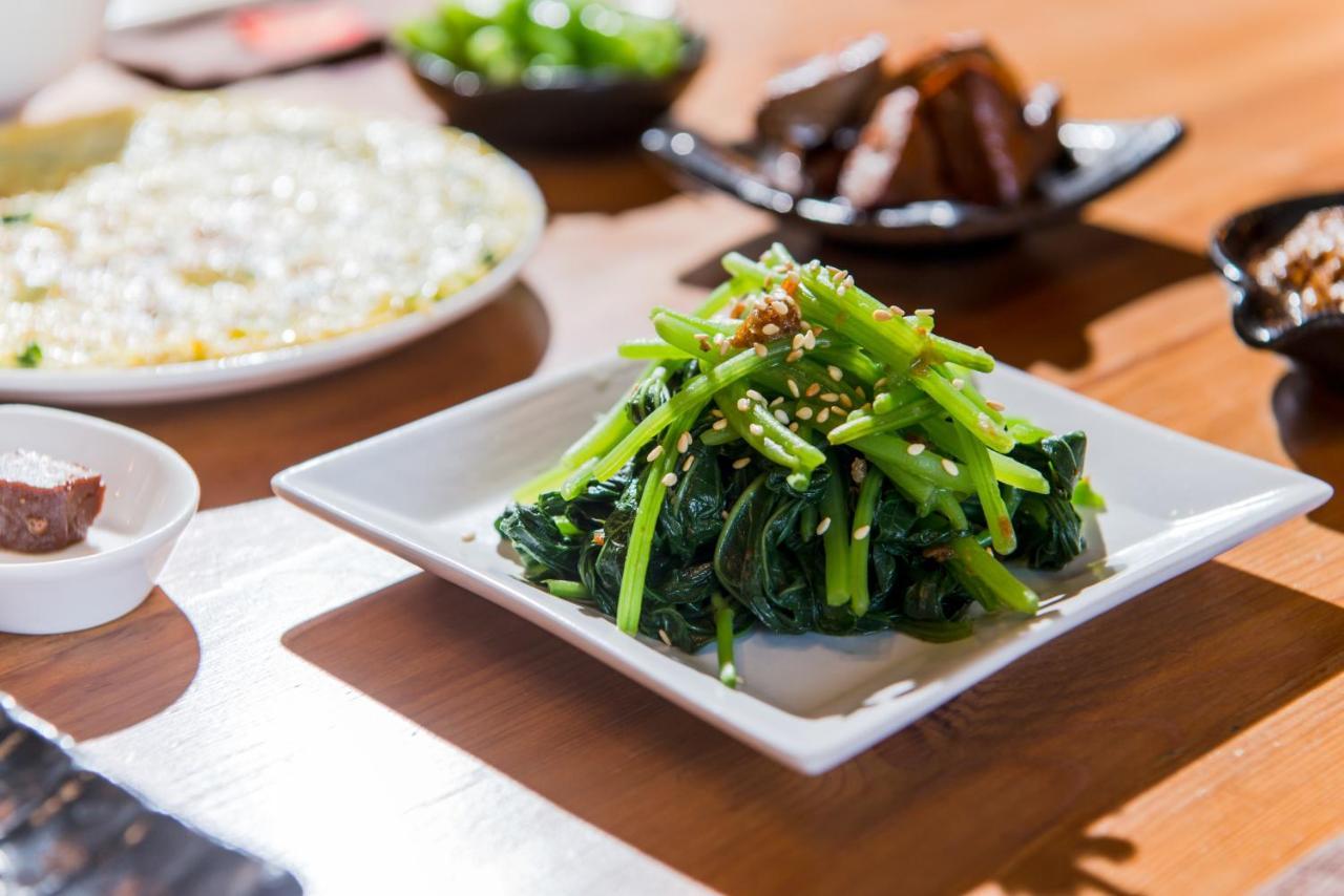 Farmland B&B Guilin Luaran gambar