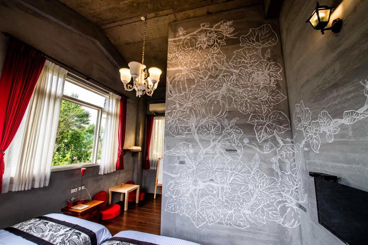 Farmland B&B Guilin Luaran gambar
