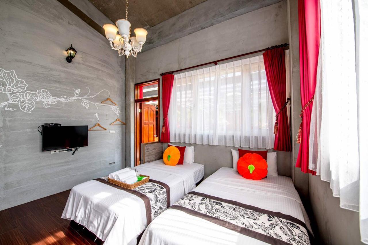 Farmland B&B Guilin Luaran gambar