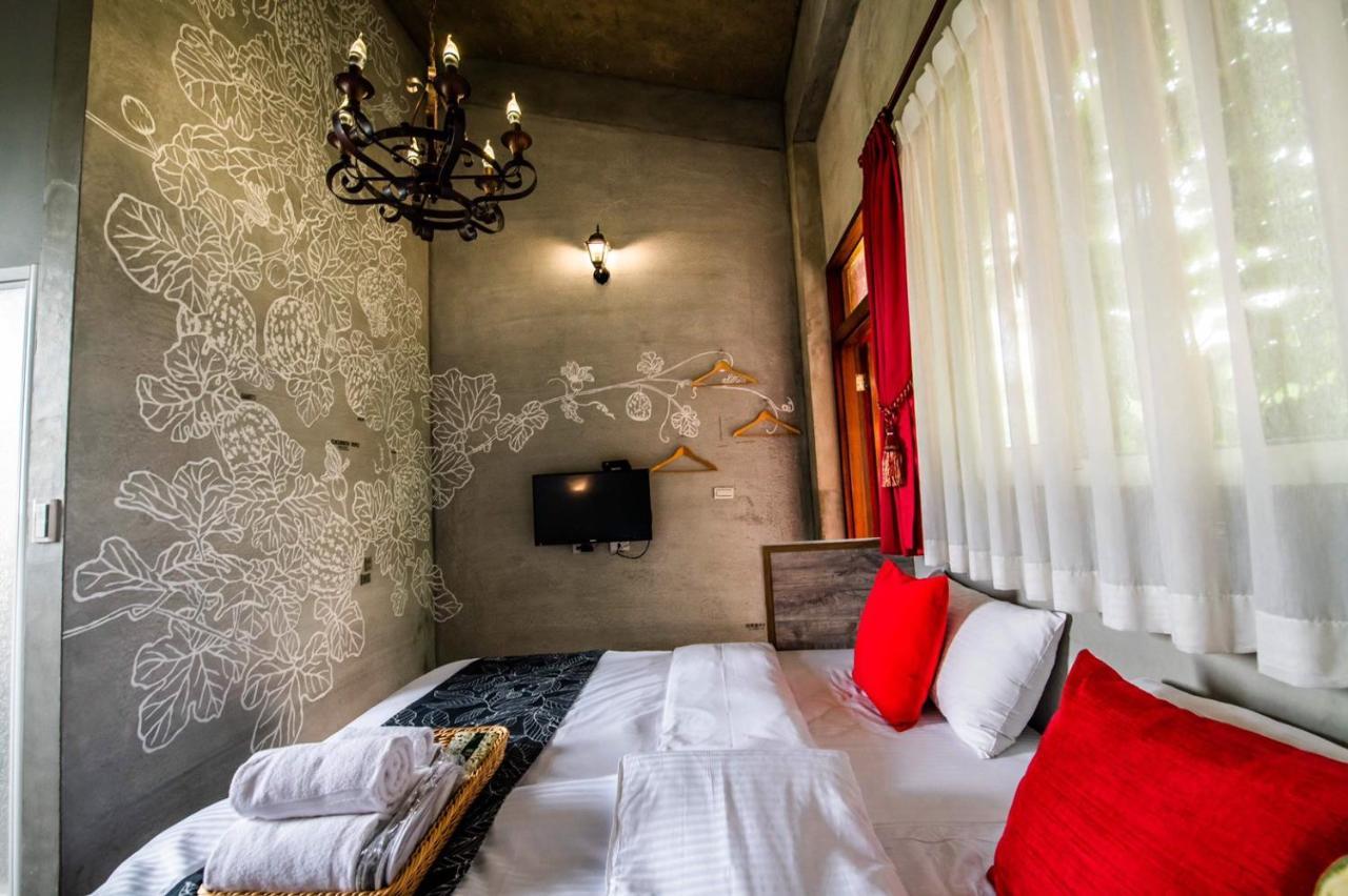 Farmland B&B Guilin Luaran gambar