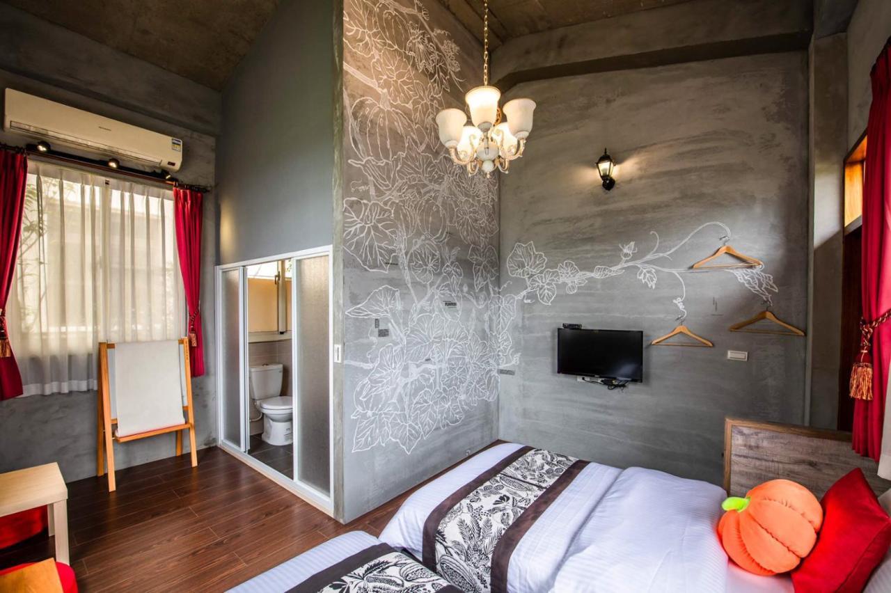 Farmland B&B Guilin Luaran gambar