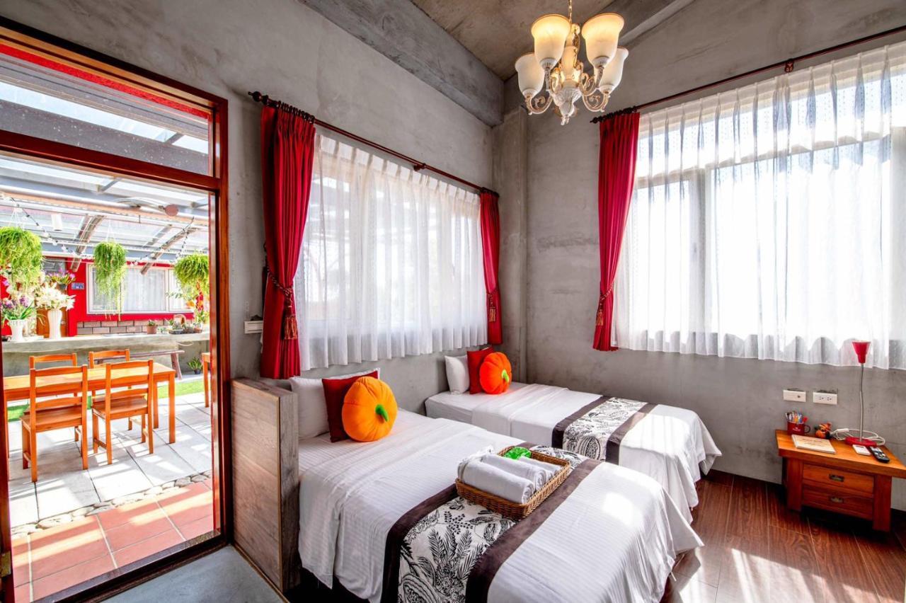Farmland B&B Guilin Luaran gambar