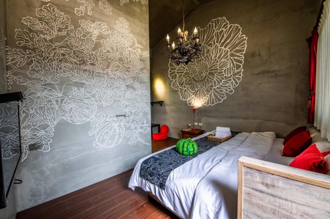 Farmland B&B Guilin Luaran gambar