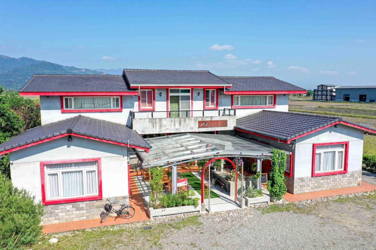 Farmland B&B Guilin Luaran gambar