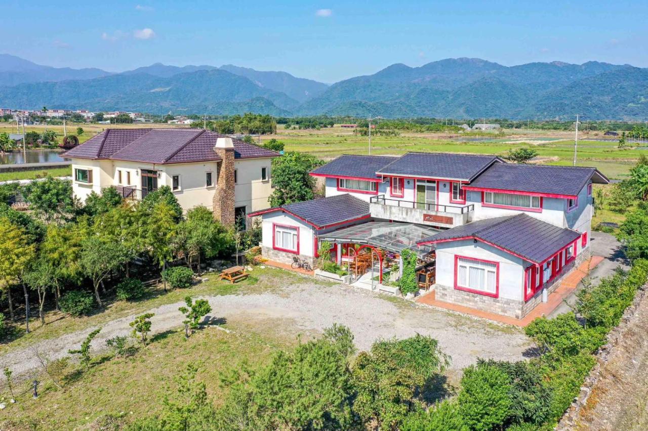 Farmland B&B Guilin Luaran gambar