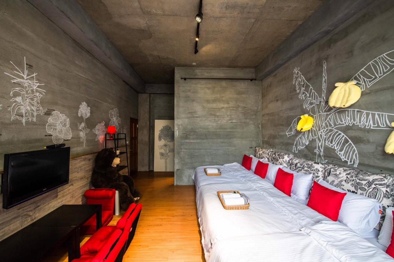 Farmland B&B Guilin Luaran gambar