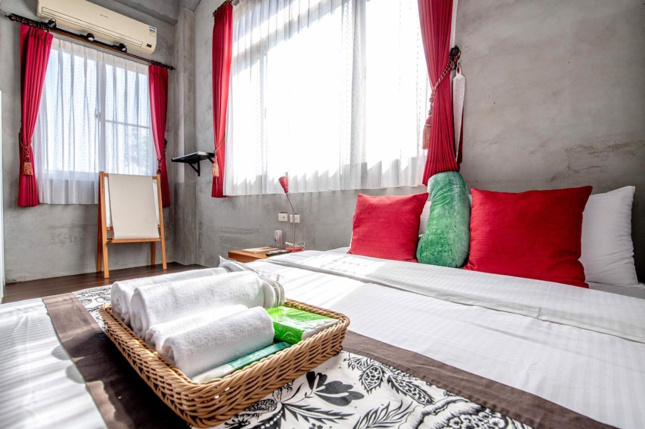 Farmland B&B Guilin Luaran gambar