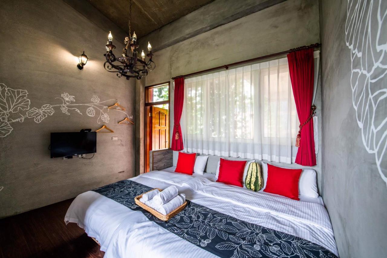 Farmland B&B Guilin Luaran gambar