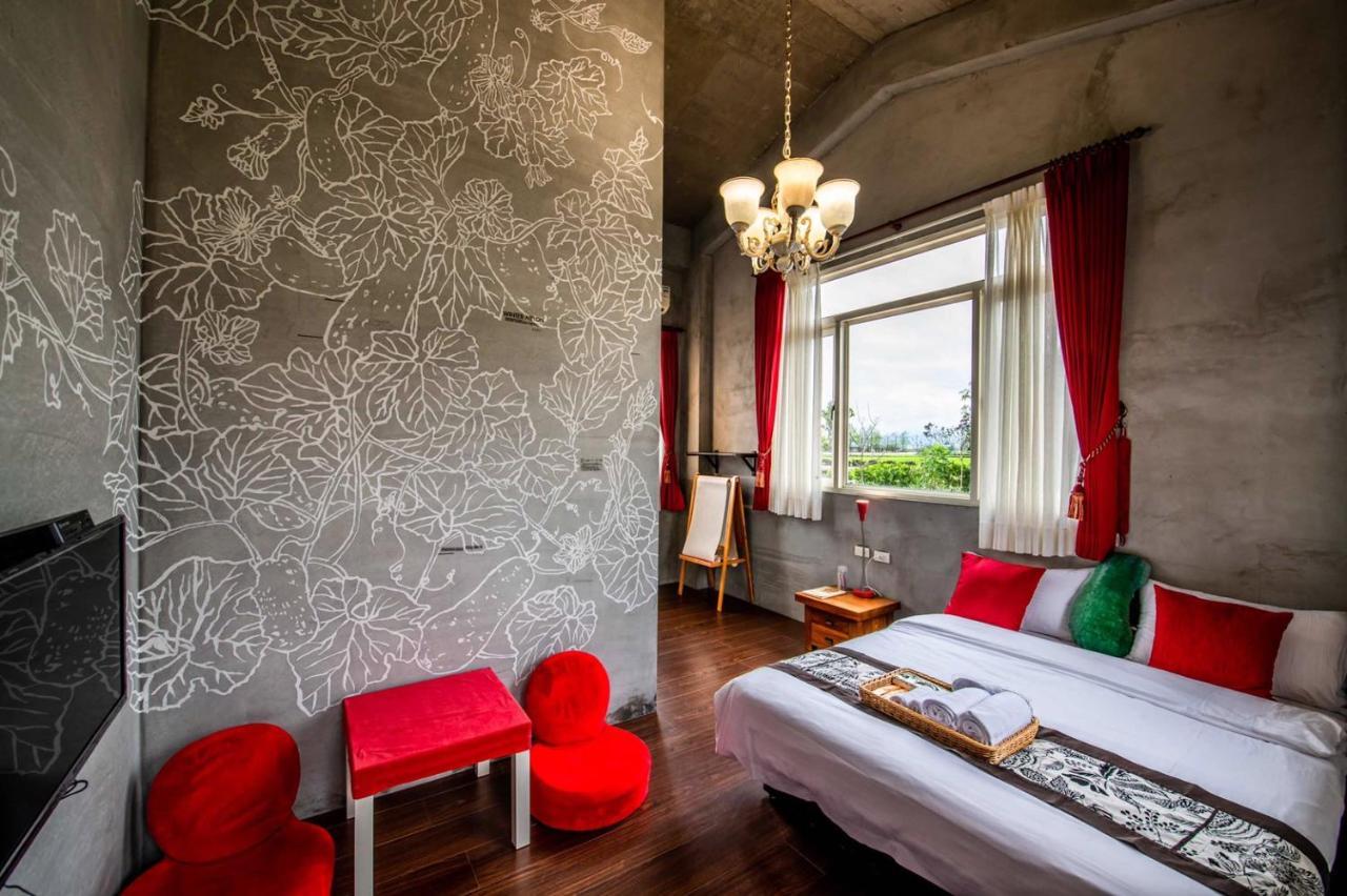 Farmland B&B Guilin Luaran gambar
