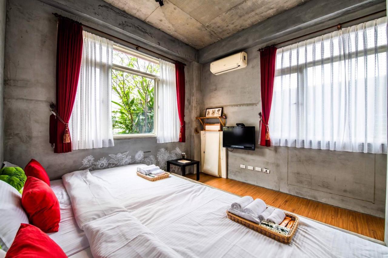 Farmland B&B Guilin Luaran gambar