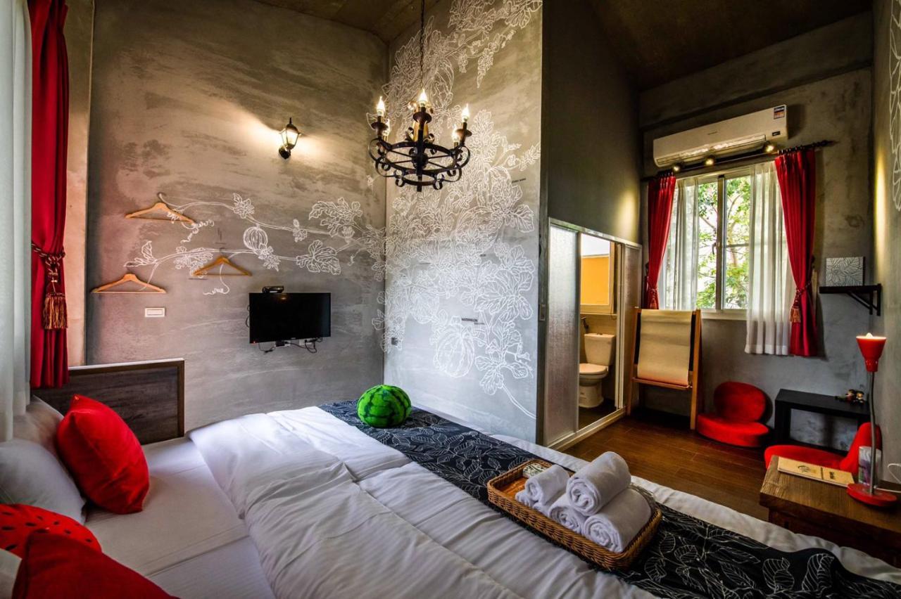Farmland B&B Guilin Luaran gambar