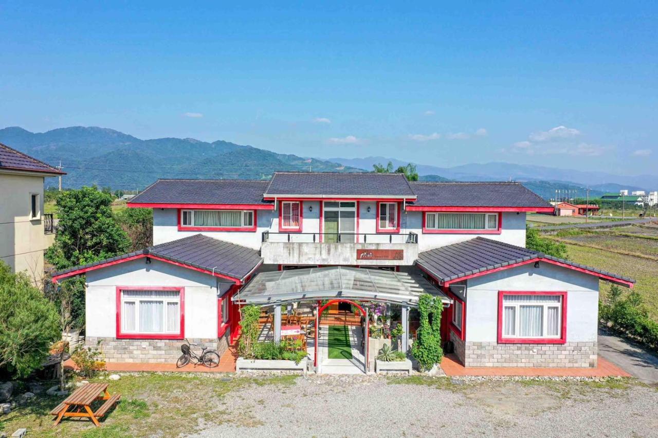 Farmland B&B Guilin Luaran gambar