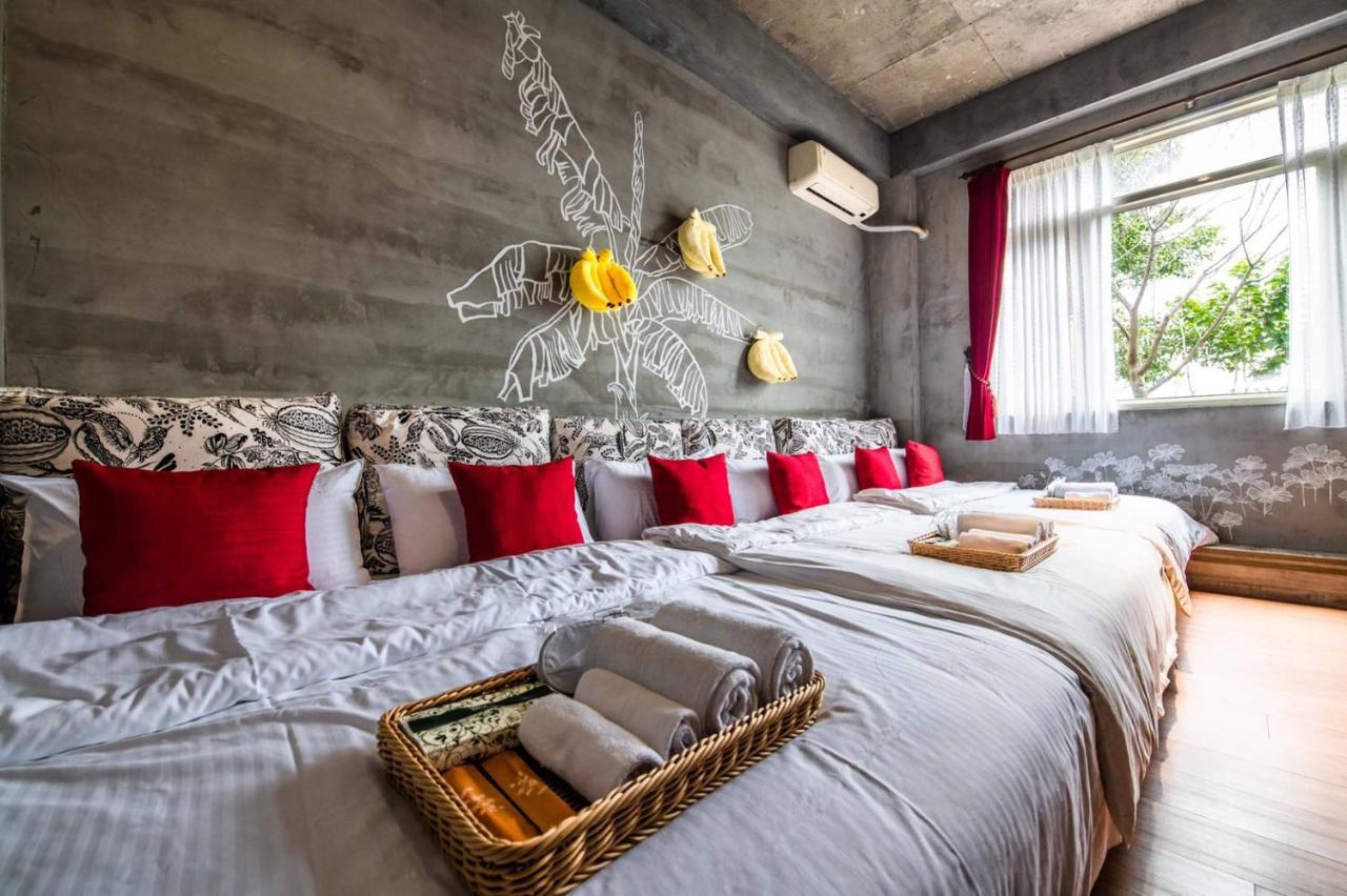 Farmland B&B Guilin Luaran gambar