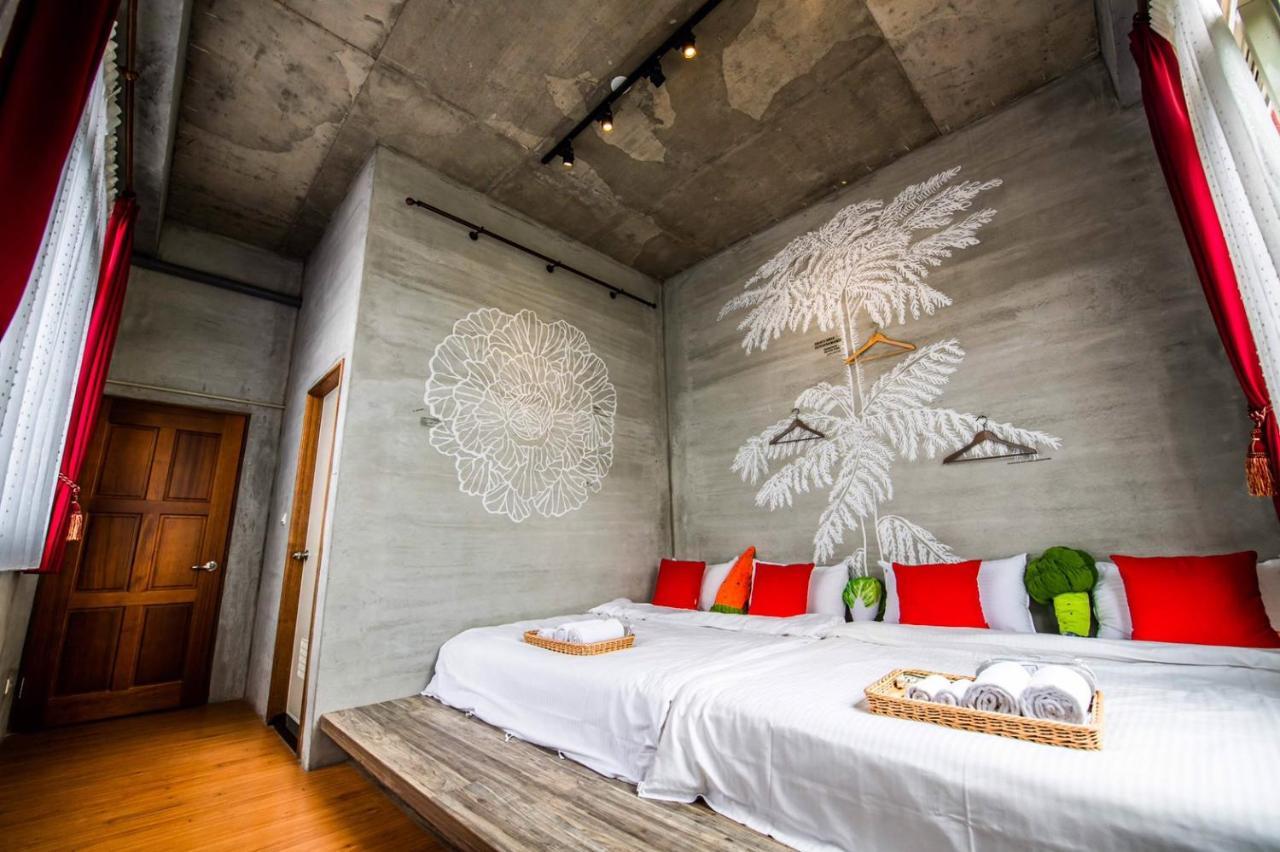 Farmland B&B Guilin Luaran gambar