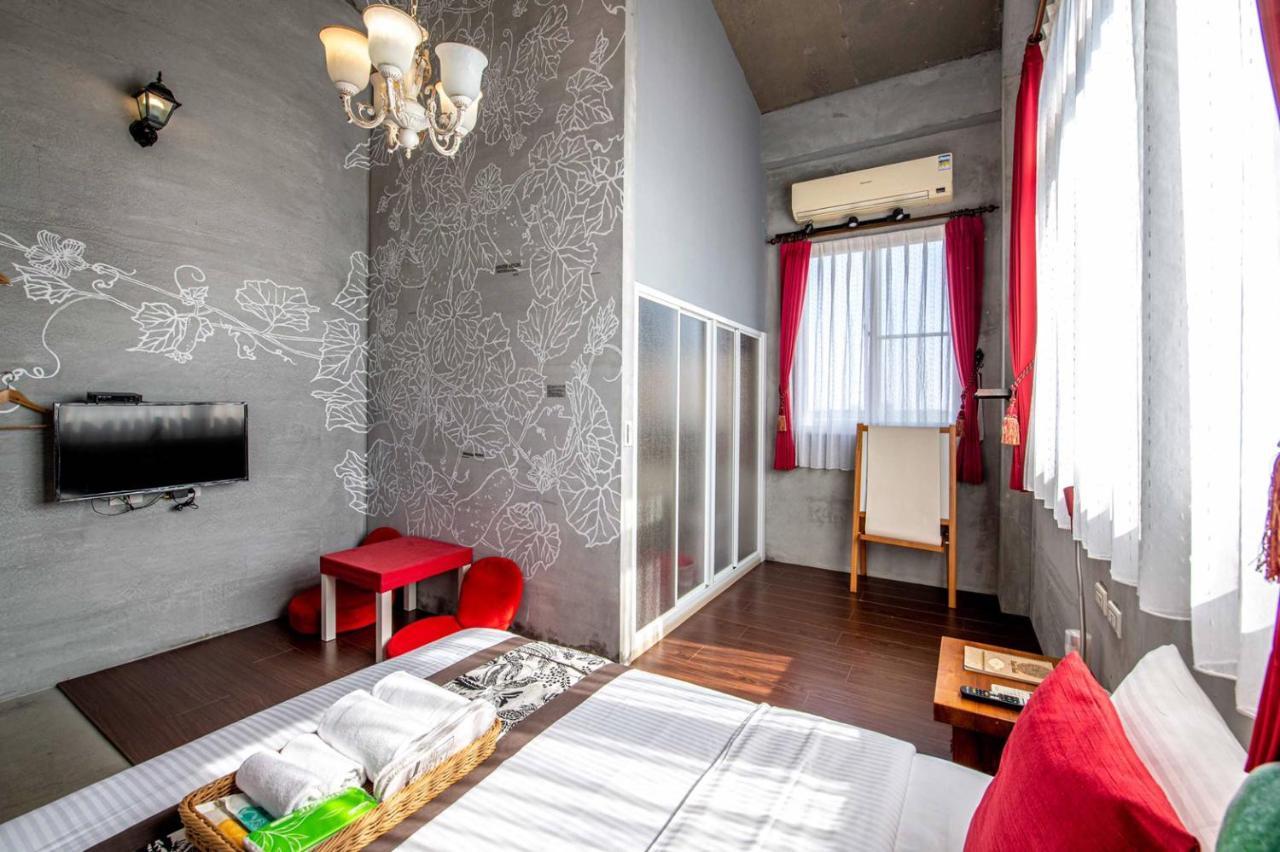 Farmland B&B Guilin Luaran gambar